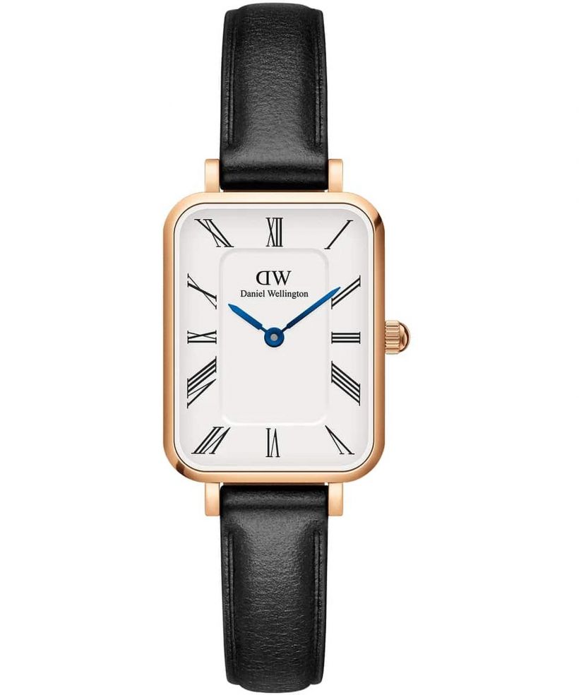 Orologio da Donna Daniel Wellington Quadro Sheffield 20