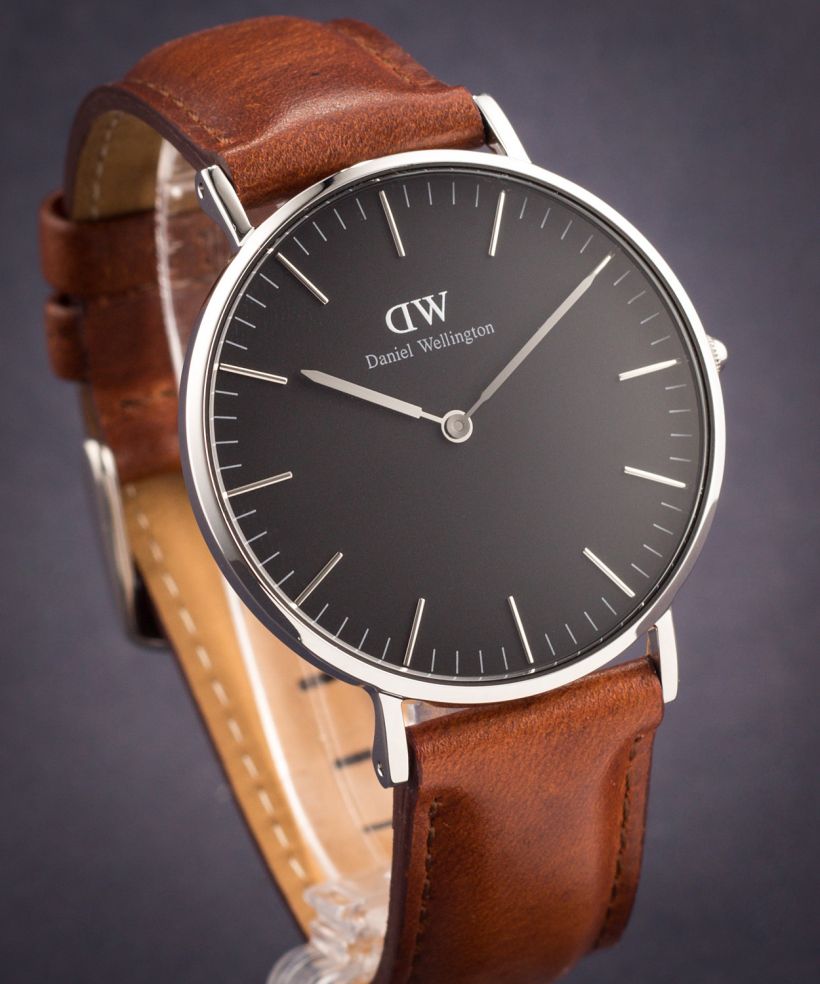 Orologio da Donna Daniel Wellington Classic Black Durham