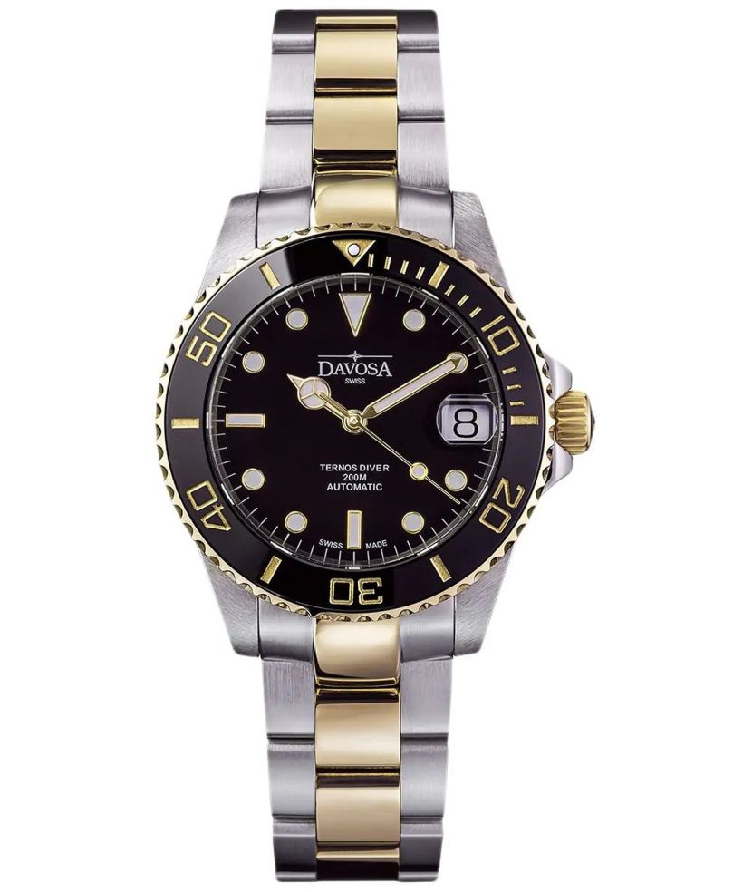Orologio da Donna Davosa Ternos Automatic