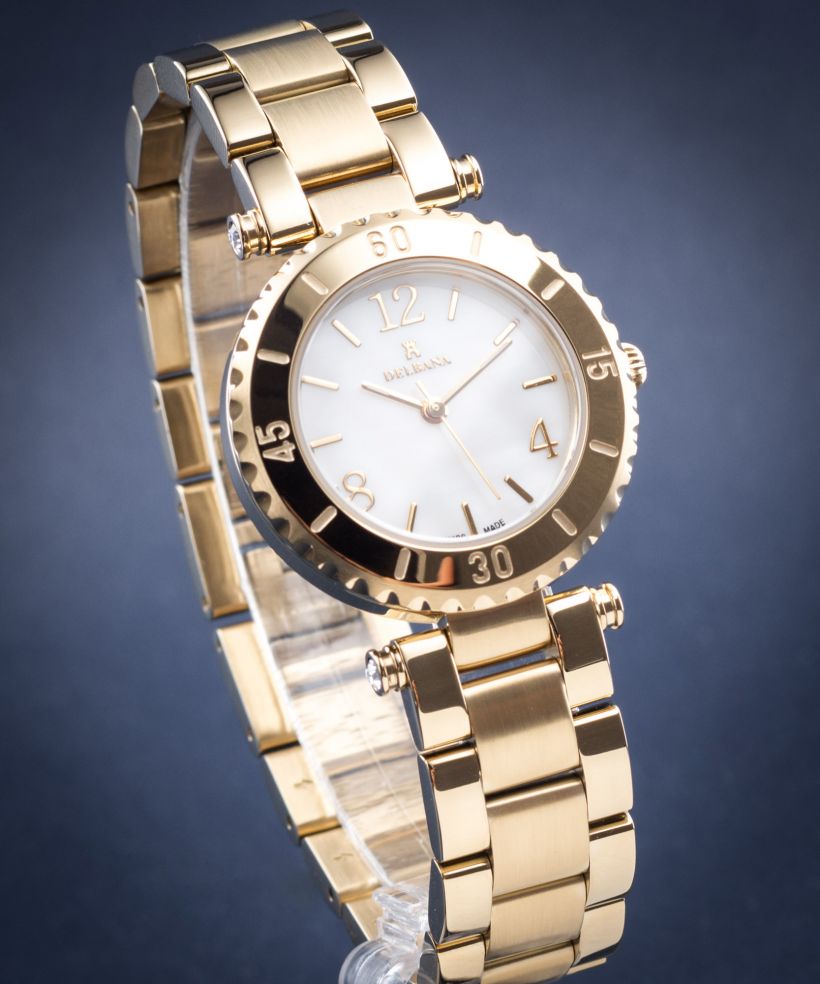 Orologio da Donna Delbana Mallorca