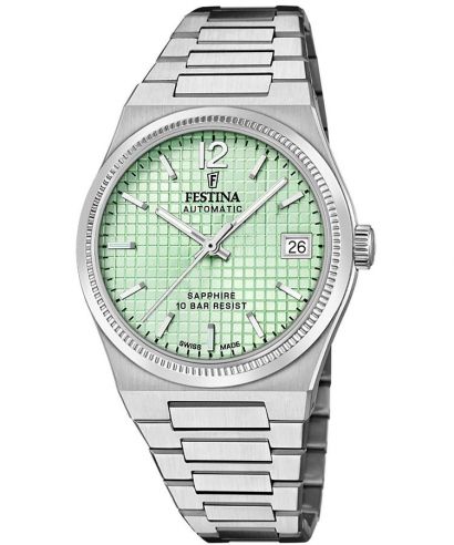 Orologio da Donna Festina Sapphire Automatic