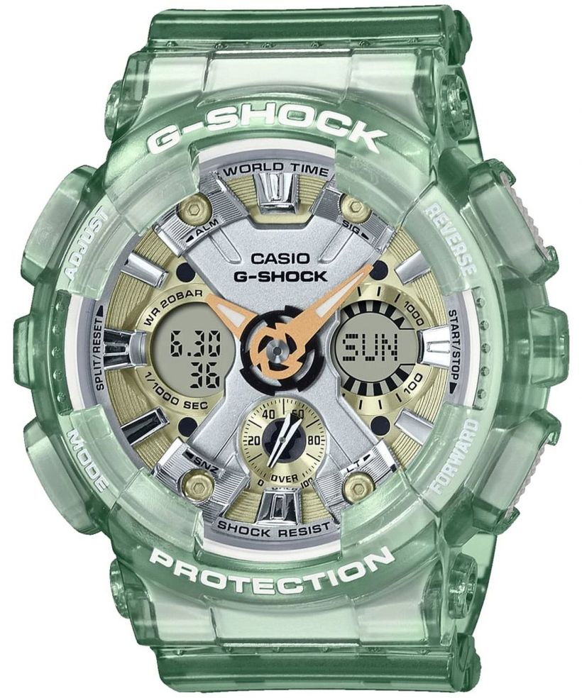Orologio da Donna Casio G-Shock Classic