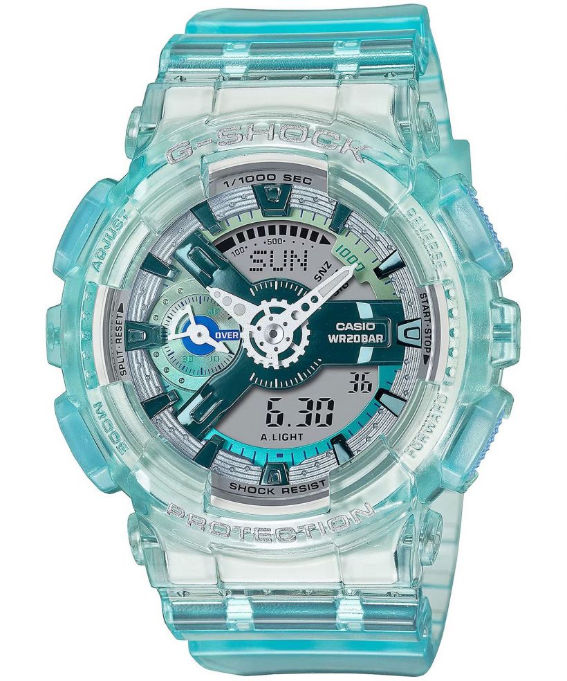 Orologio da Donna Casio G-Shock S-Series