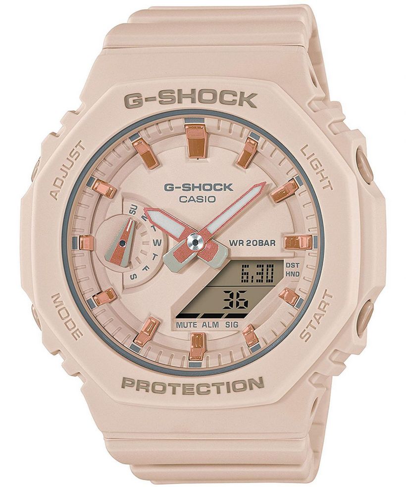 Orologio da Donna G-SHOCK S-Series Mini