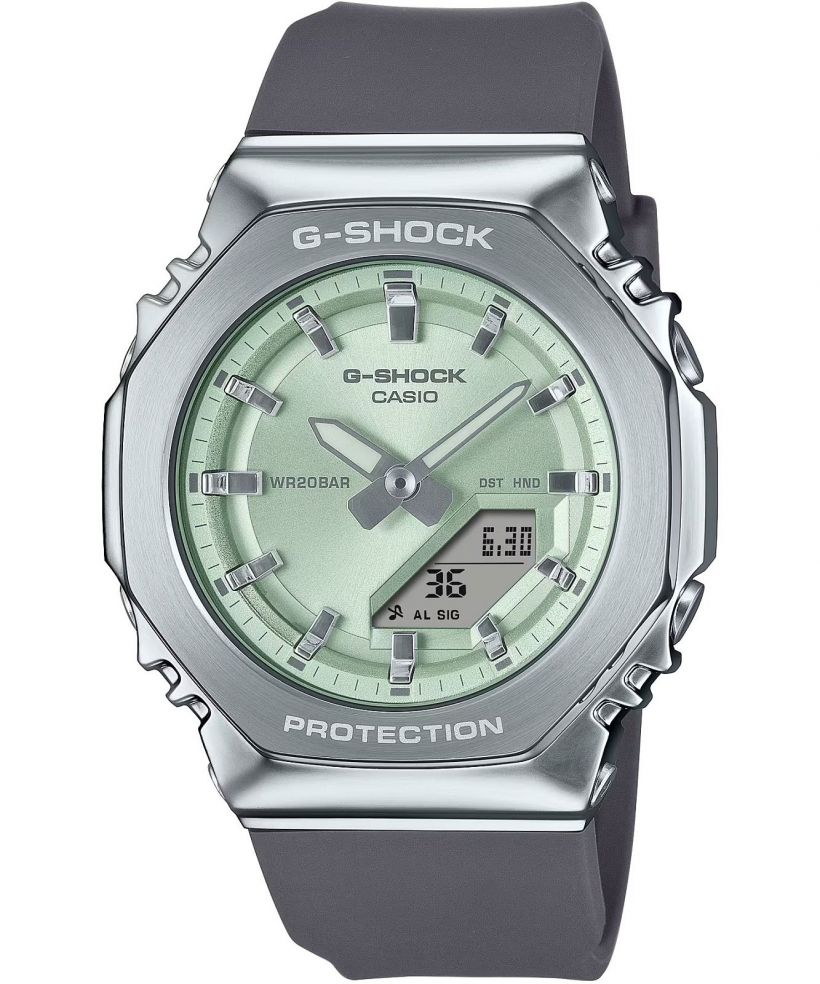 Orologio da Donna Casio G-Shock Small Classic Analog Digital Women