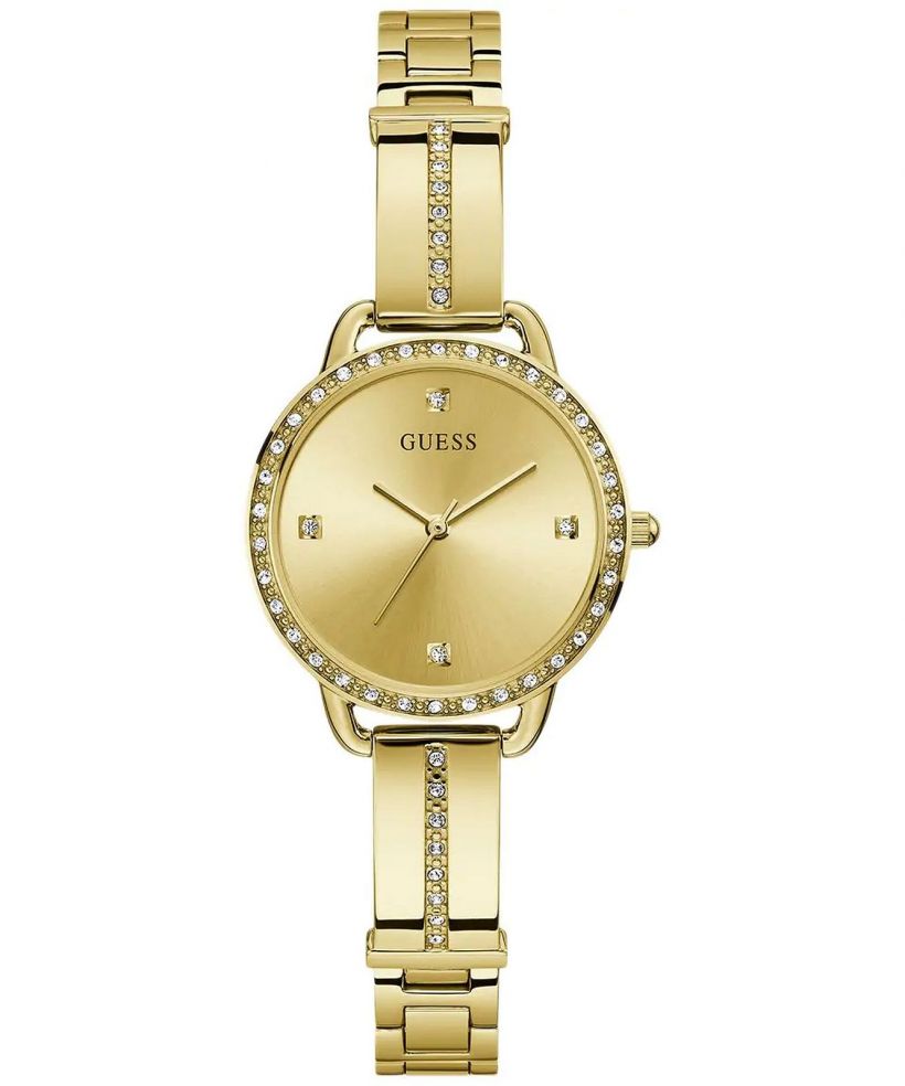 Orologio da Donna Guess Bellini
