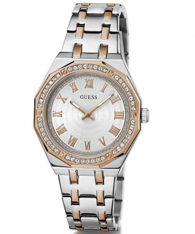 Orologio da Donna Guess Classic