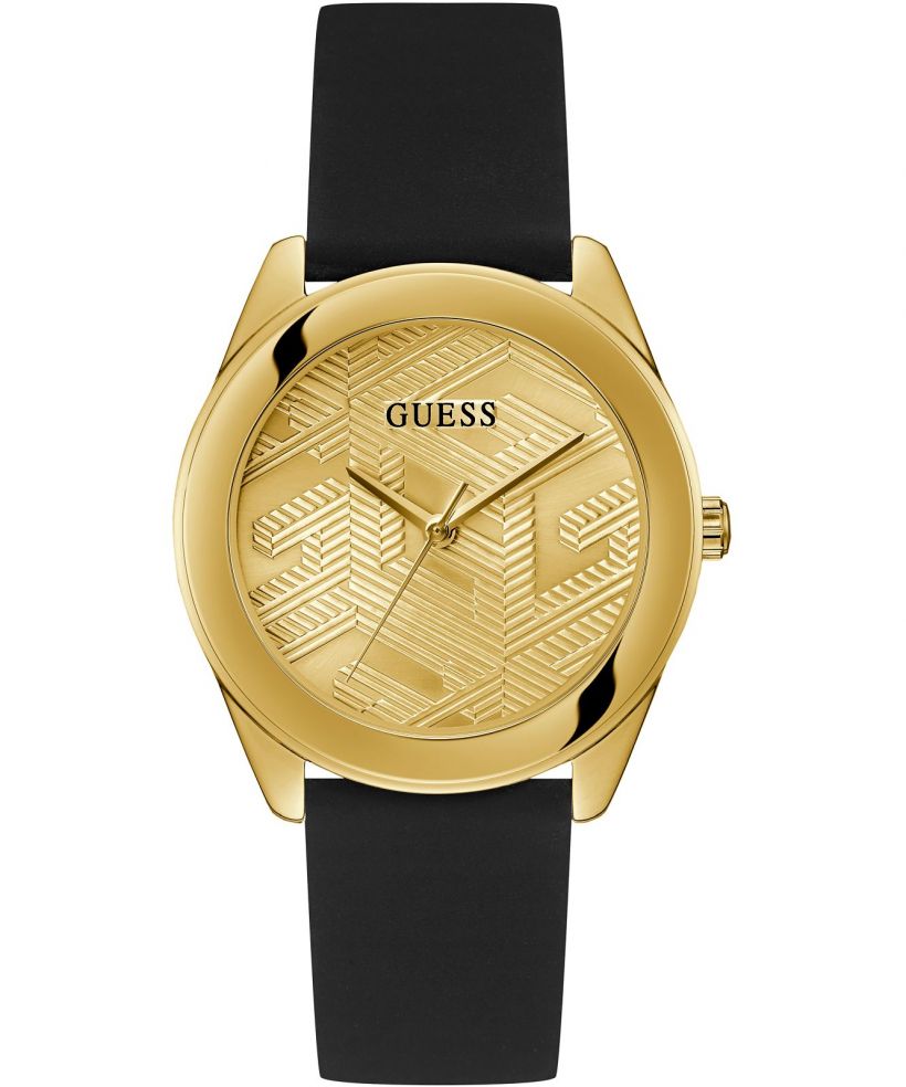 Orologio da Donna Guess Cubed