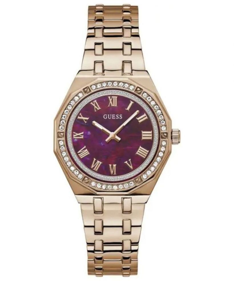 Orologio da Donna Guess Desire