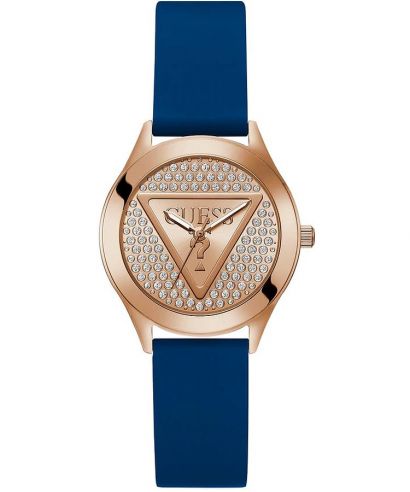 Orologio da Donna Guess Glitz 40th Anniversary Special Edition
