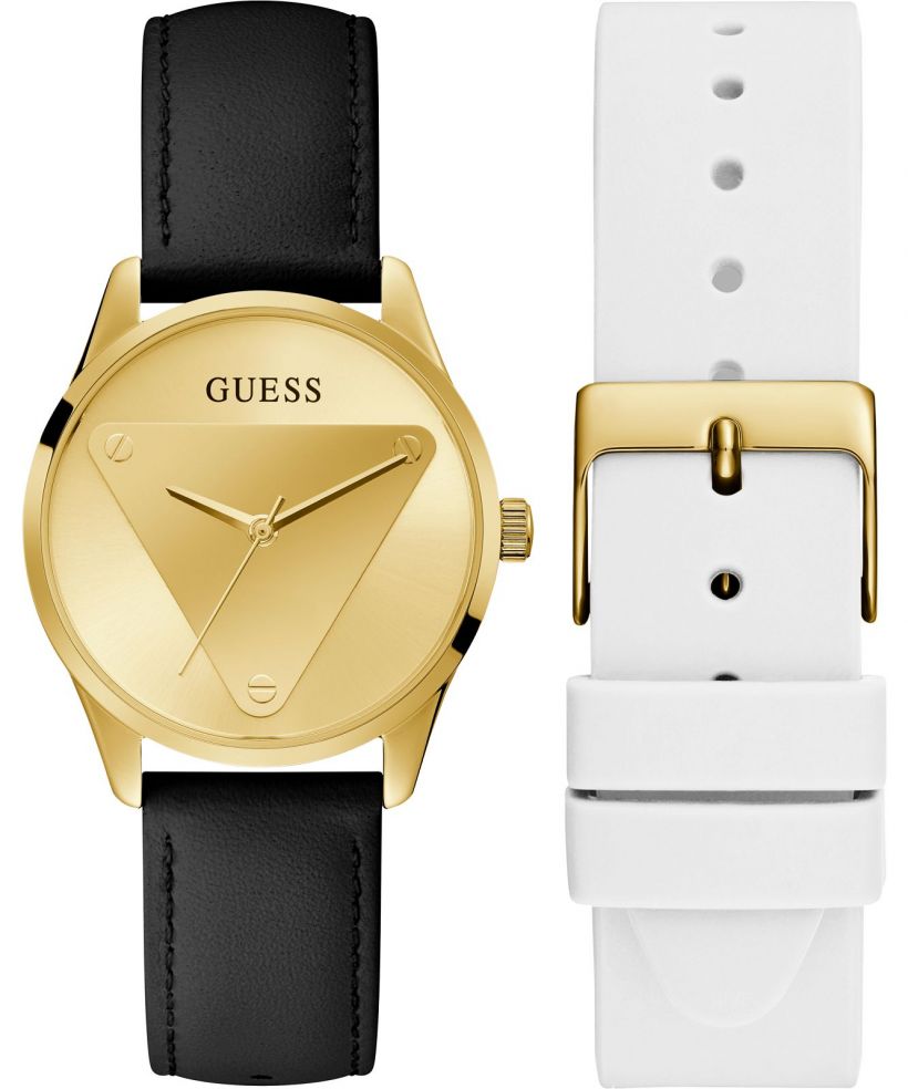 Orologio da Donna Guess Ladies SET