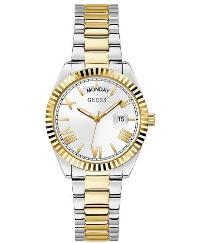Orologio da Donna Guess Luna 40th Anniversary