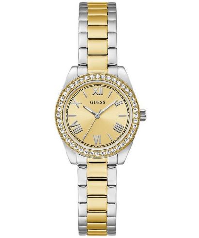Orologio da Donna Guess Mini Luna