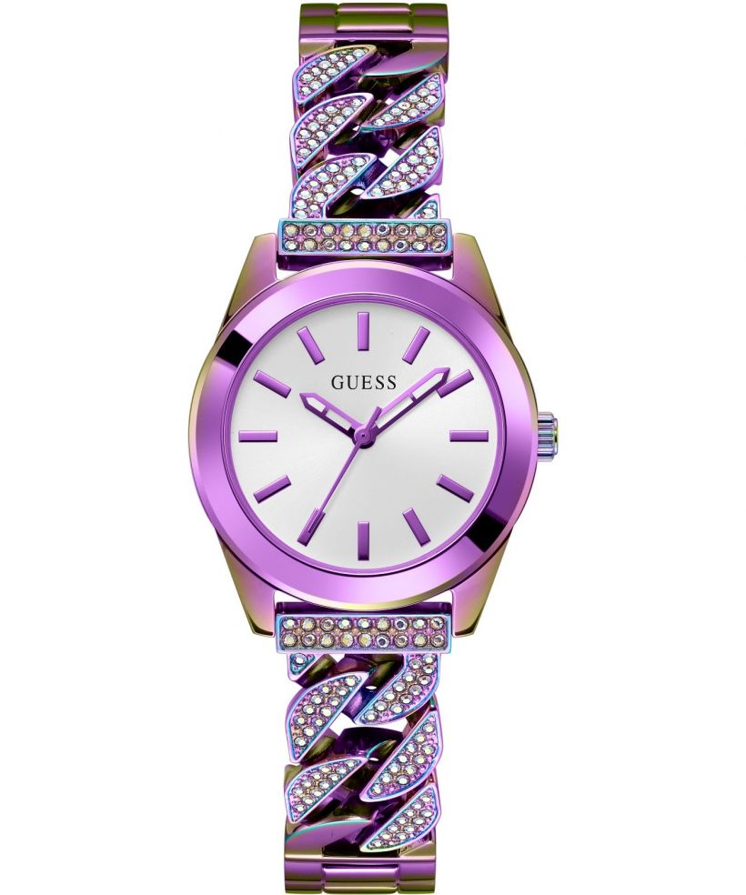 Orologio da Donna Guess Serena