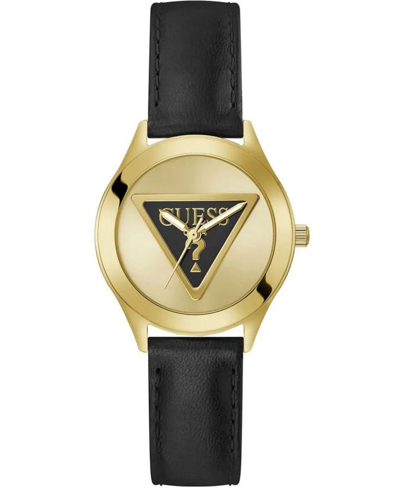 Orologio da Donna Guess Tri Plaque 40th Anniversary Special Edition
