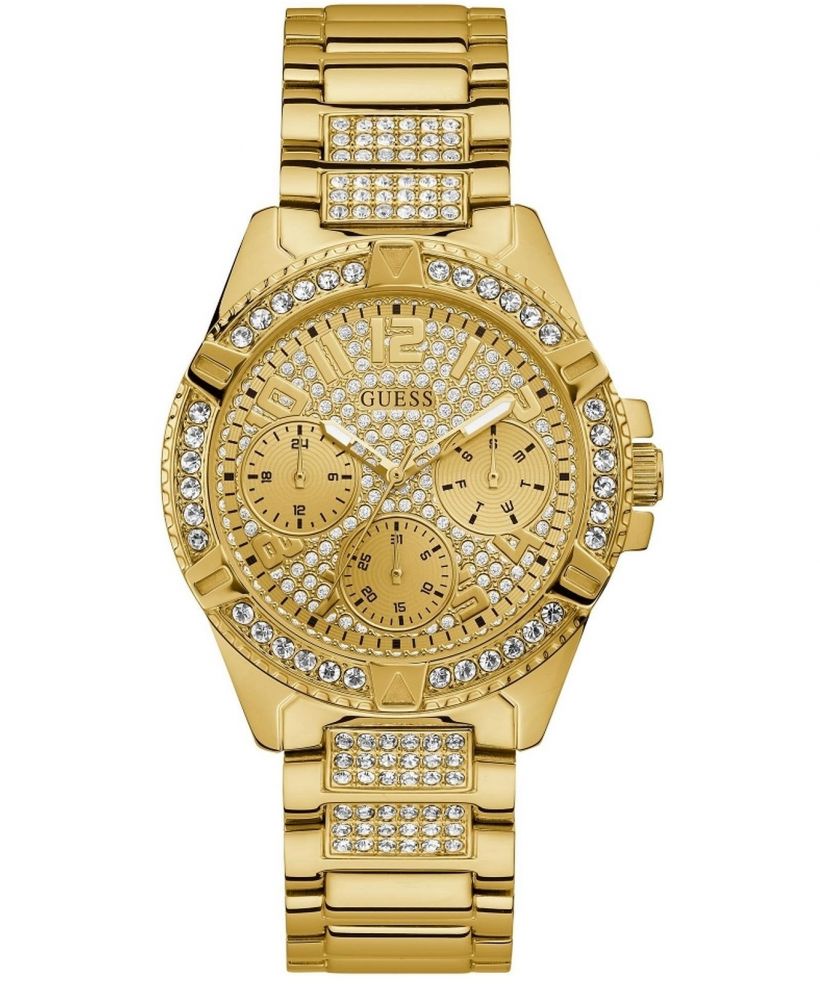 Orologio da Donna Guess Frontier