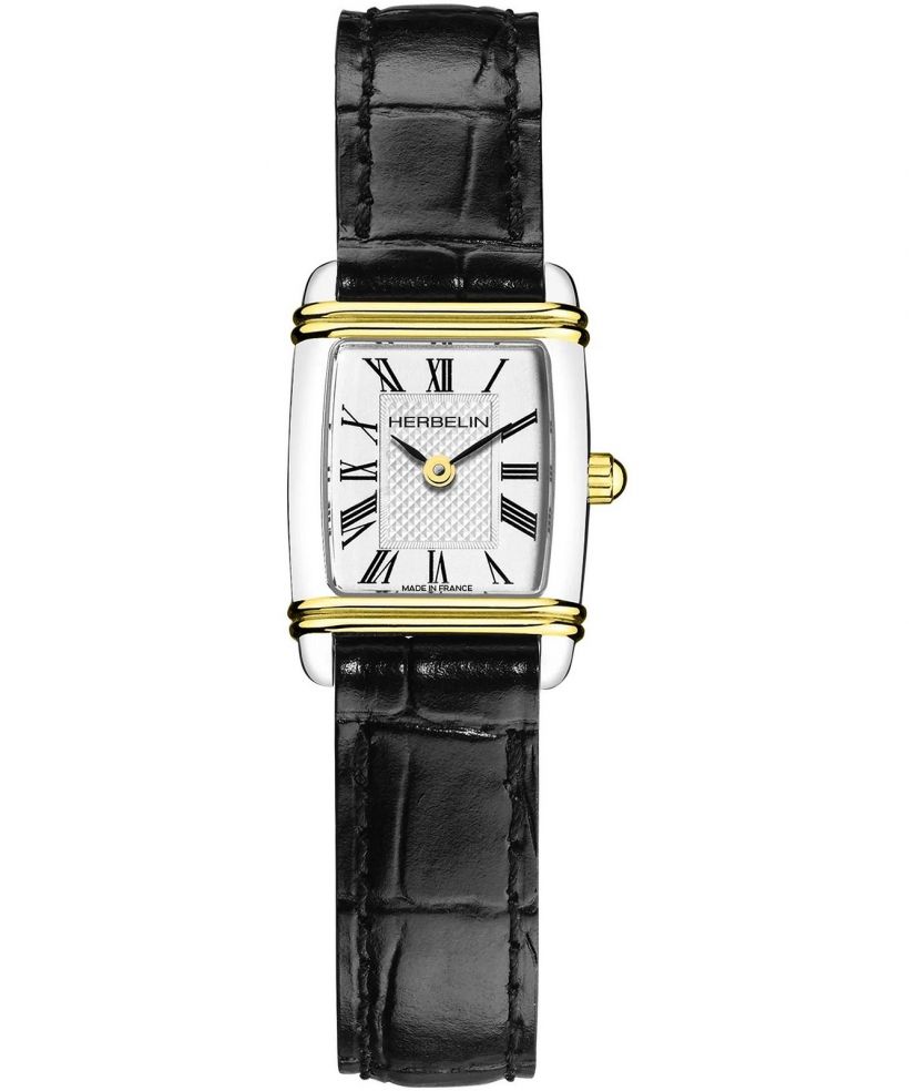Orologio da Donna Herbelin Art Déco