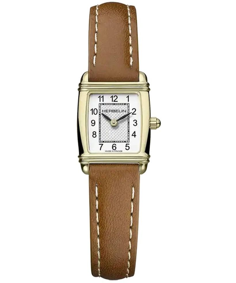 Orologio da Donna Herbelin Art Déco