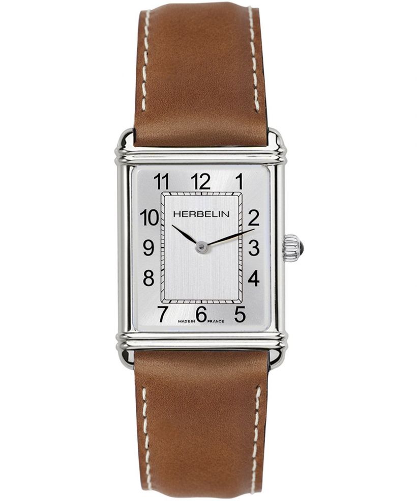 Orologio da Donna Herbelin Art Deco