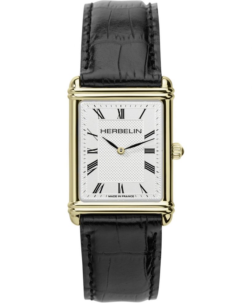 Orologio da Donna Herbelin Art Déco