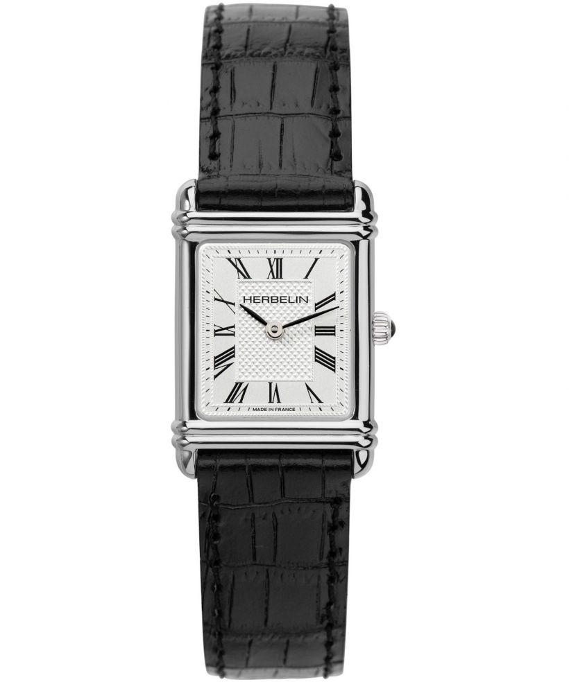 Orologio da Donna Herbelin Art Deco