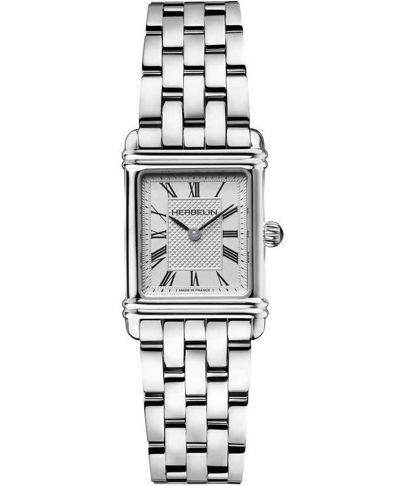 Orologio da Donna Herbelin Art Deco