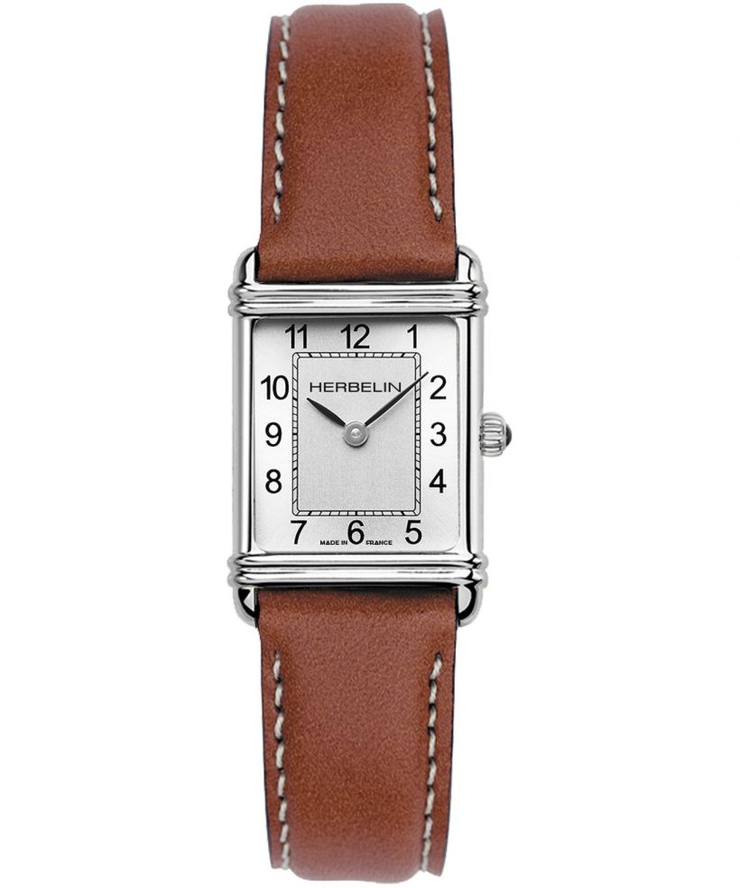 Orologio da Donna Herbelin Art Deco
