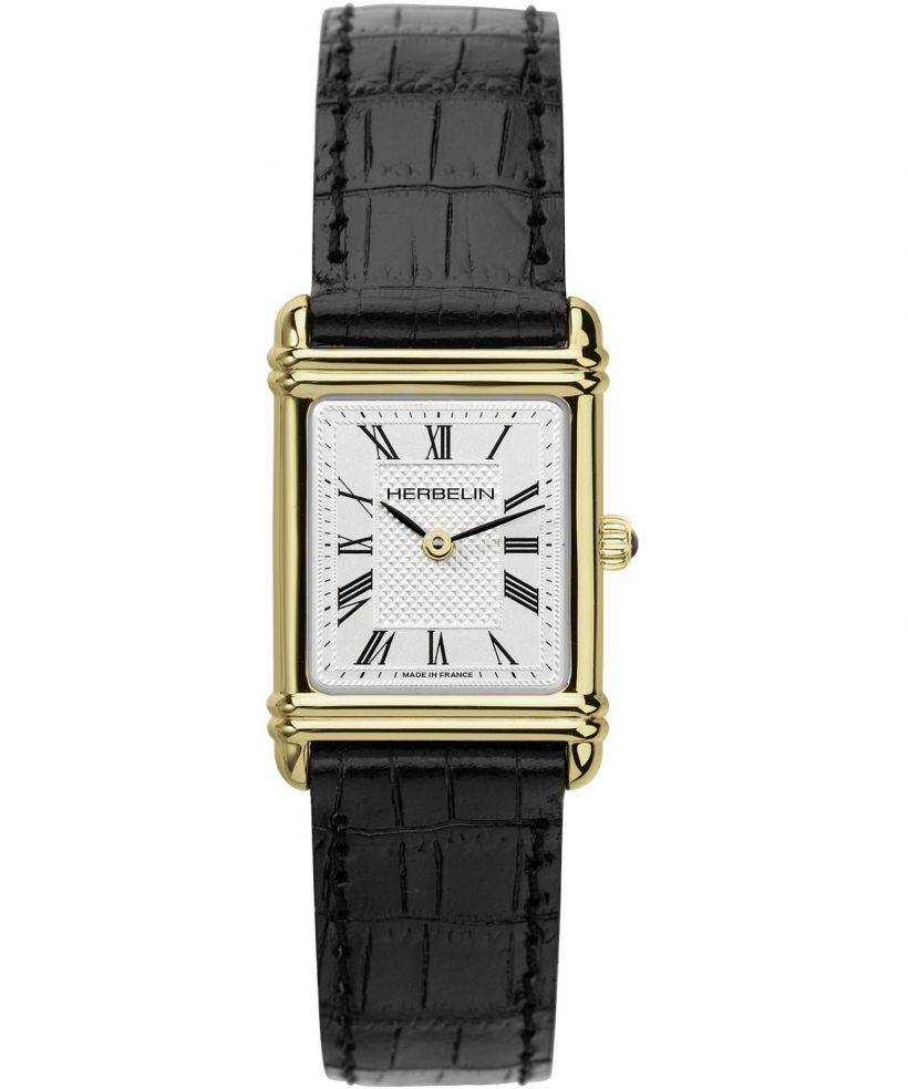 Orologio da Donna Herbelin Art Deco