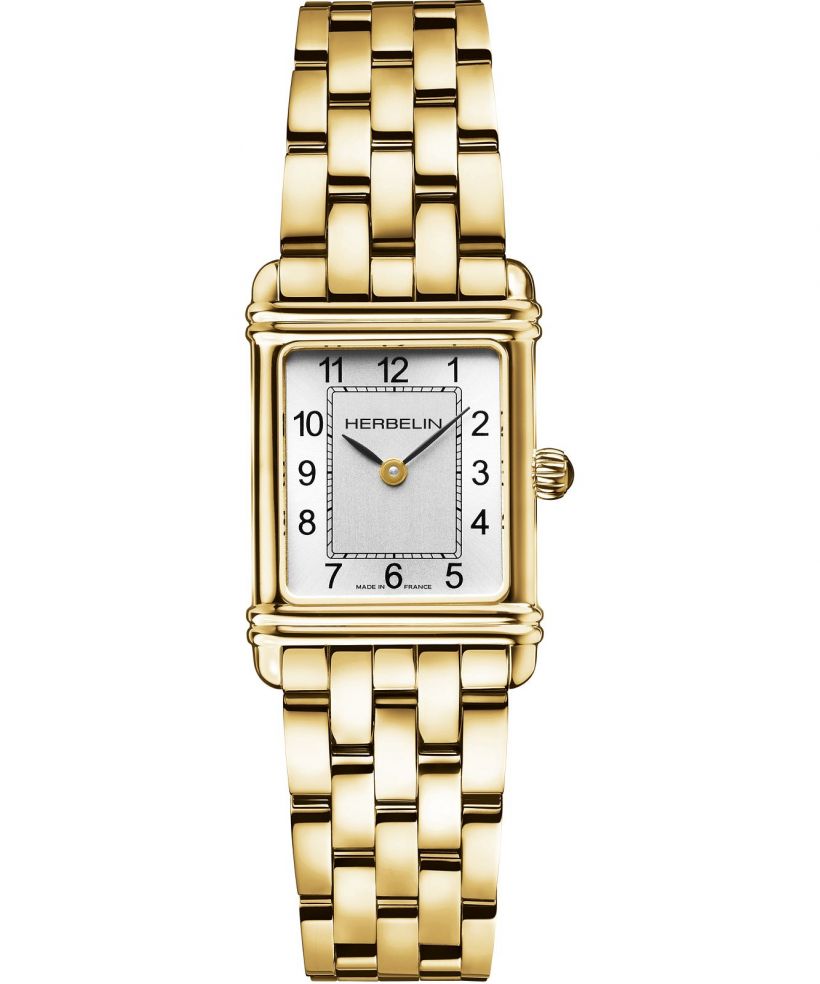 Orologio da Donna Herbelin Art Déco