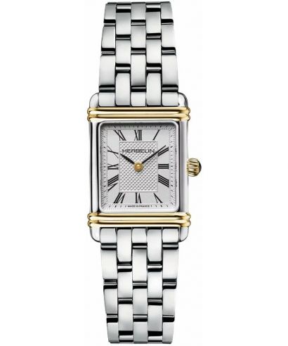 Orologio da Donna Herbelin Art Déco