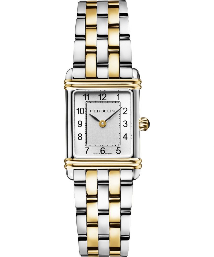 Orologio da Donna Herbelin Art Déco