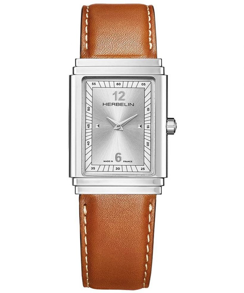 Orologio da Donna Herbelin Art Déco