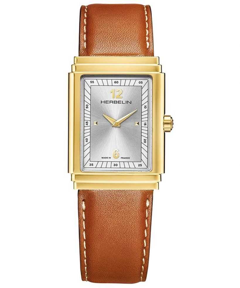 Orologio da Donna Herbelin Art Déco