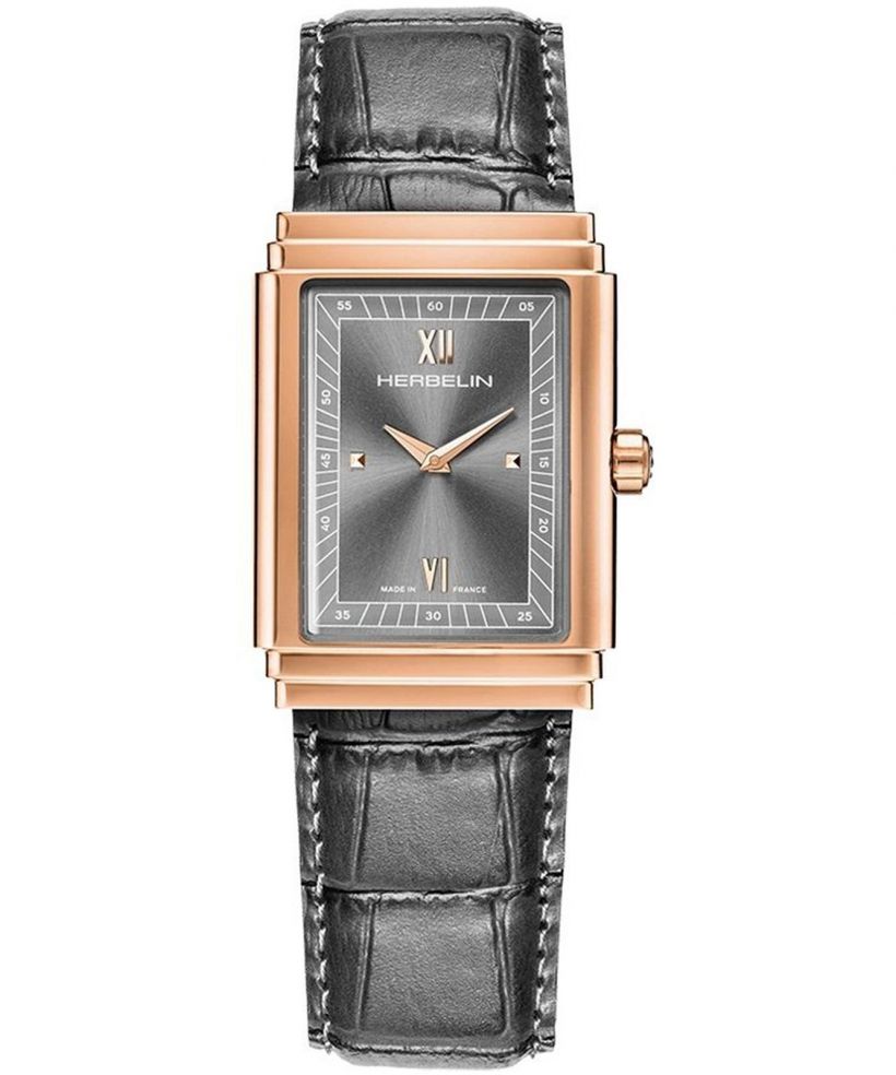 Orologio da Donna Herbelin Art Déco