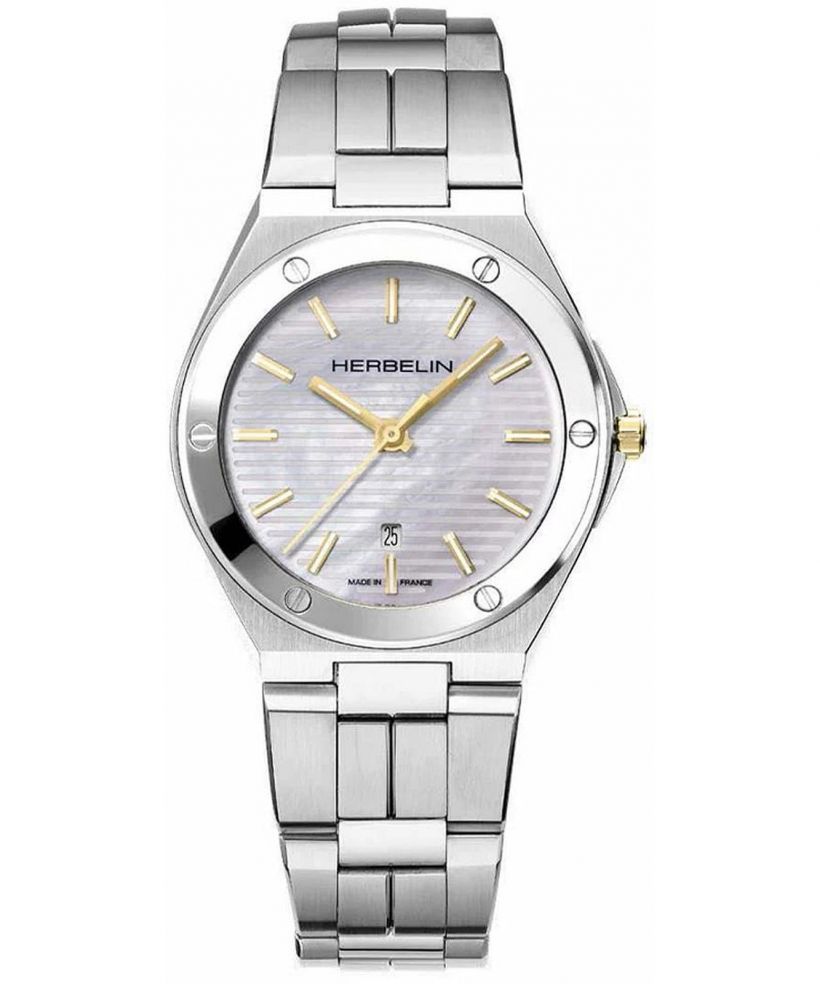Orologio da Donna Herbelin Cap Camarat