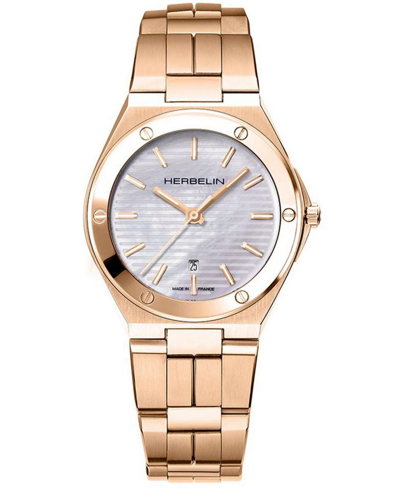 Orologio da Donna Herbelin Cap Camarat