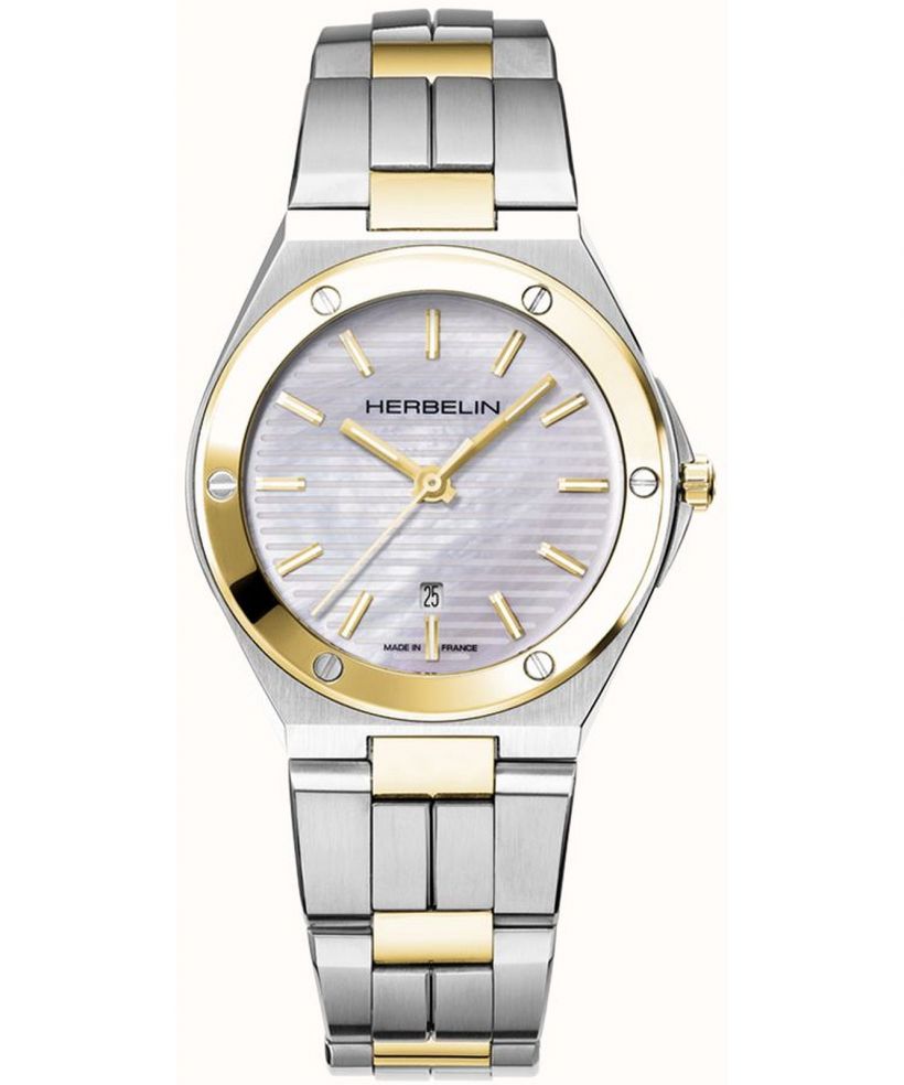 Orologio da Donna Herbelin Cap Camarat