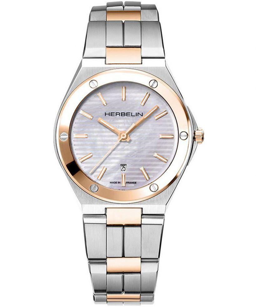 Orologio da Donna Herbelin Cap Camarat