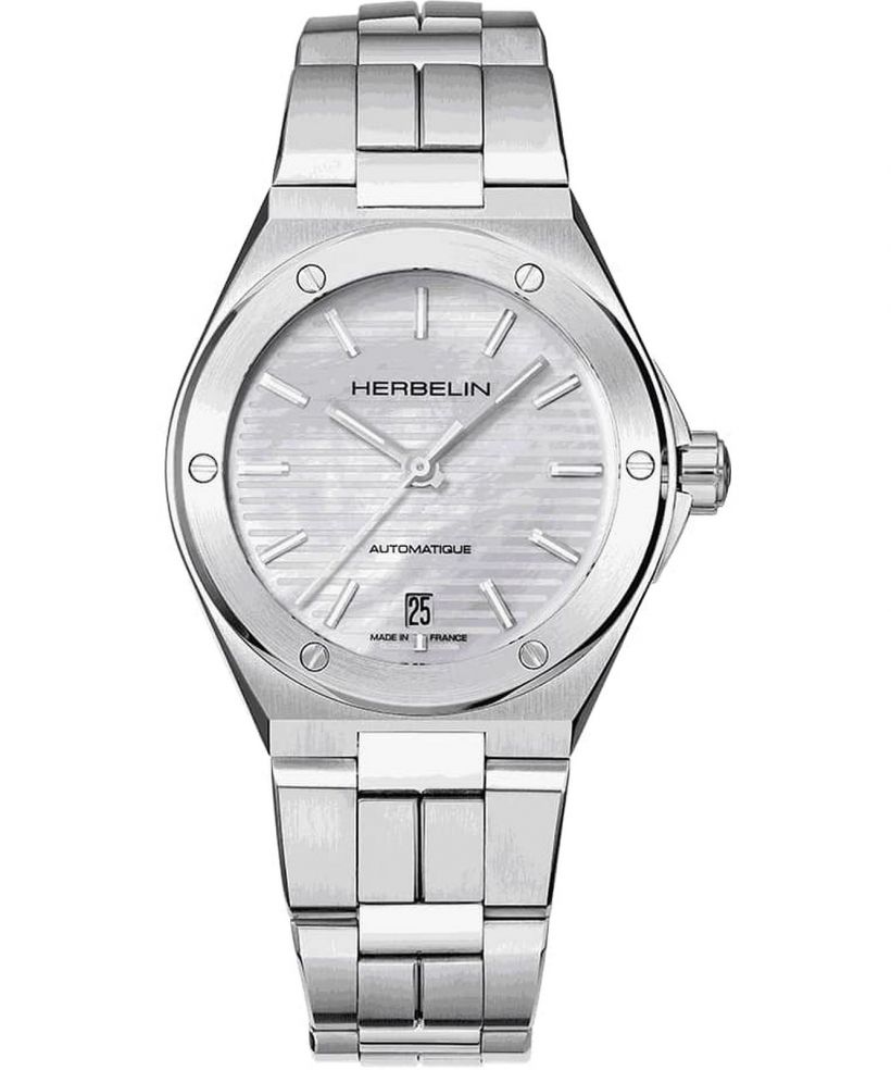 Orologio da Donna Herbelin Cap Camarat Automatic