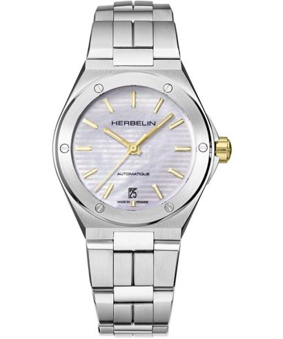 Orologio da Donna Herbelin Cap Camarat Automatic