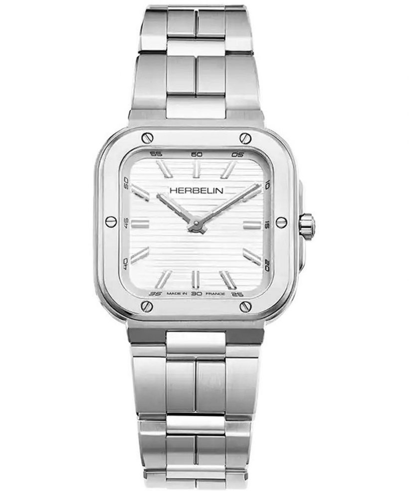 Orologio da Donna Herbelin Cap Camarat Square Lady
