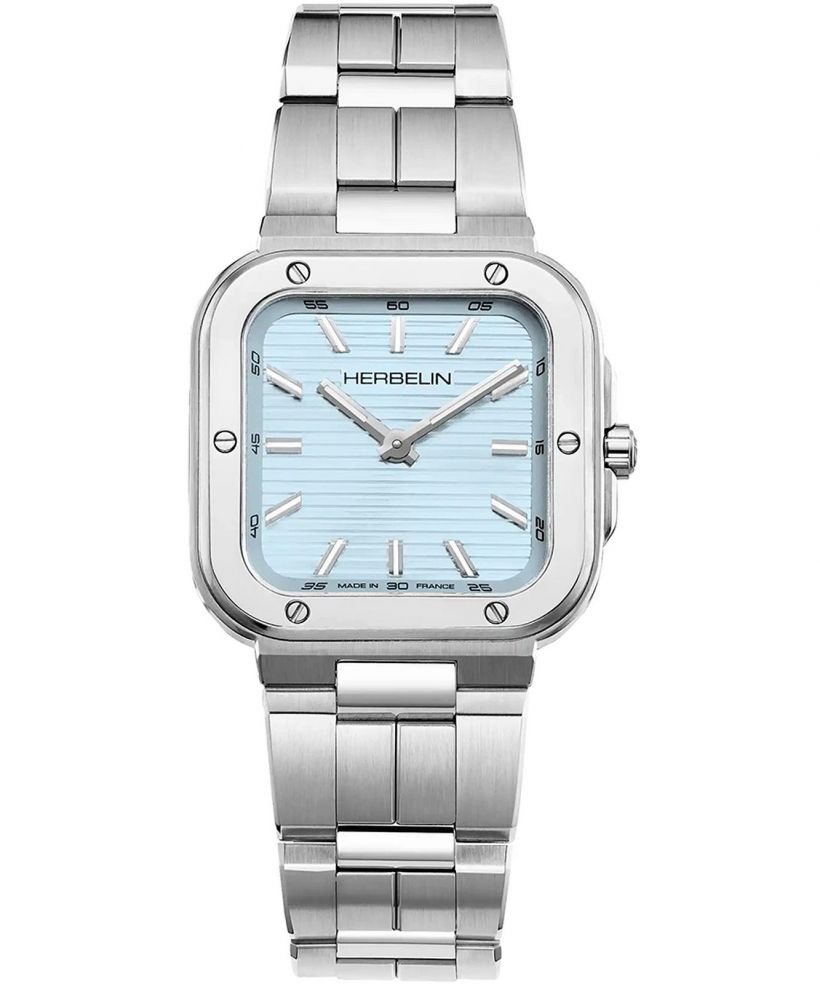 Orologio da Donna Herbelin Cap Camarat Square Lady