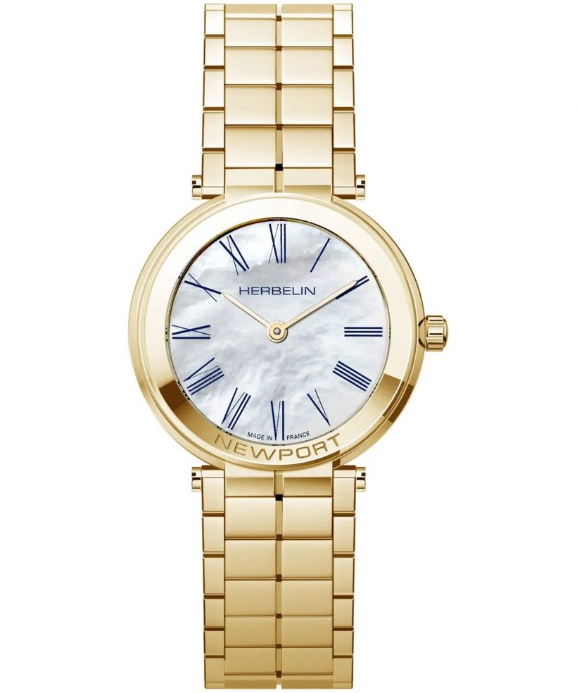 Orologio da Donna Herbelin Classic