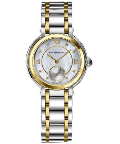 Orologio da Donna Herbelin Galet