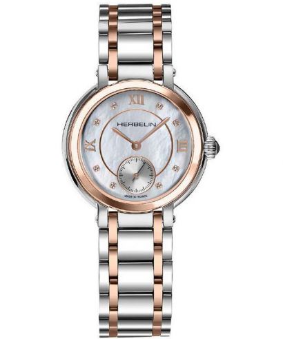 Orologio da Donna Herbelin Galet