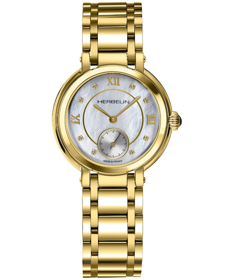 Orologio da Donna Herbelin Galet