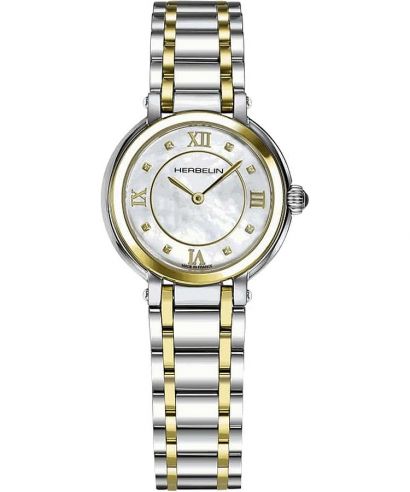 Orologio da Donna Herbelin Galet