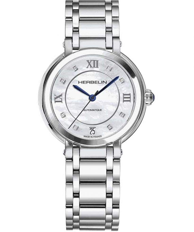 Orologio da Donna Herbelin Galet Automatic