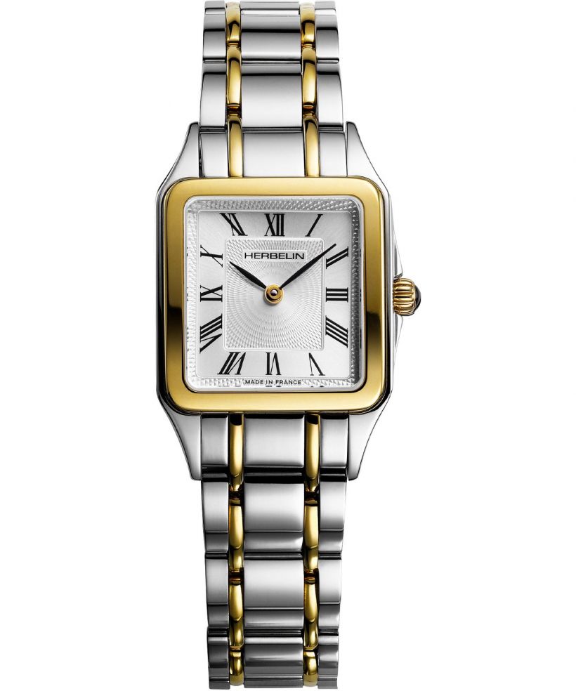 Orologio da Donna Herbelin Luna