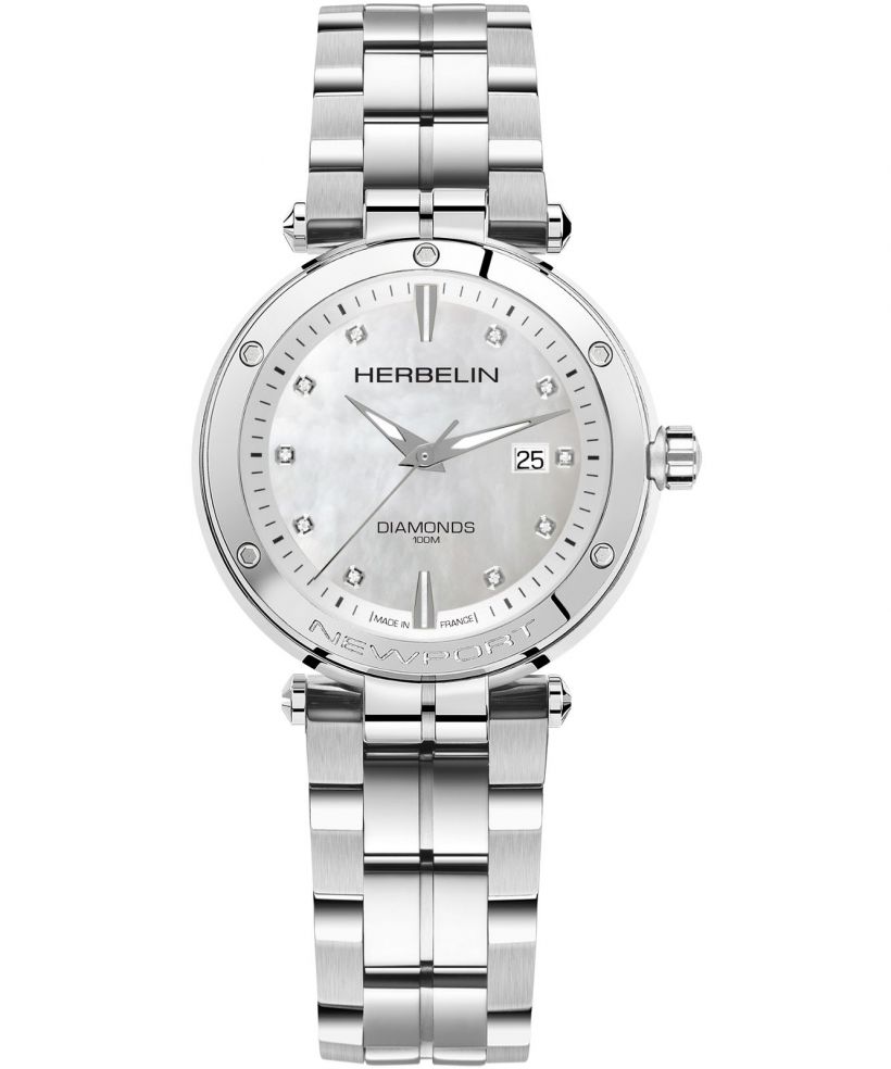 Orologio da Donna Herbelin Newport